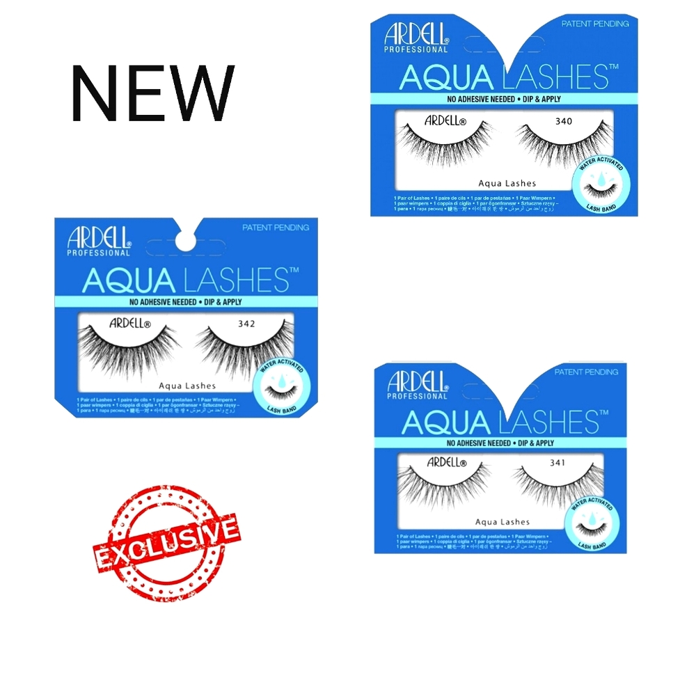 Ardell Aqua Lashes